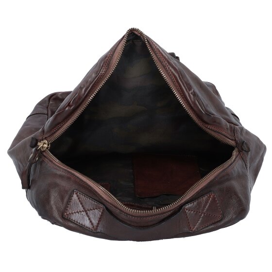 Campomaggi Daypack Leder 40 cm