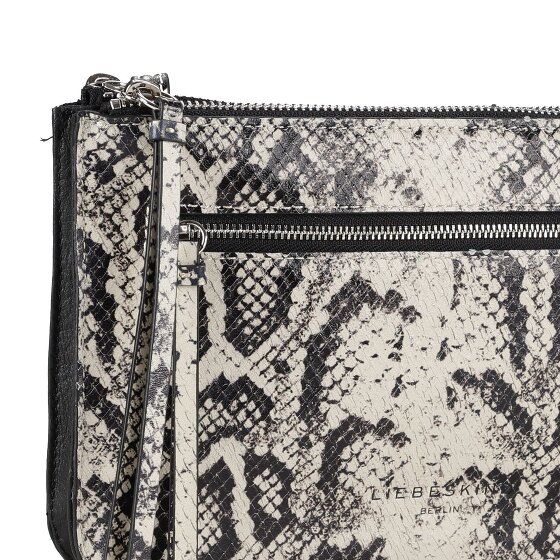 Liebeskind Sky II Umhängetasche Leder 25 cm