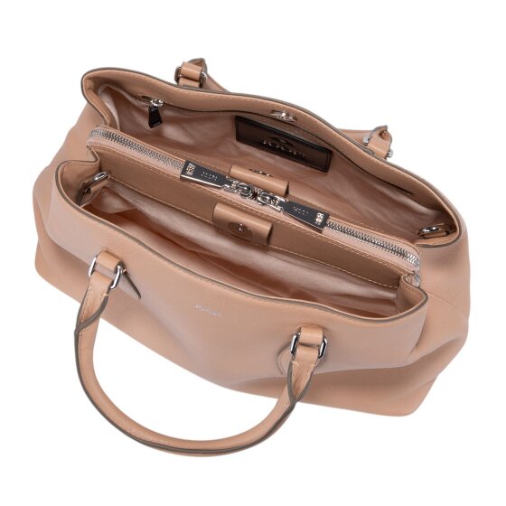 Joop! Sofisticato 1.0 Emery Handtasche Leder 33.5 cm