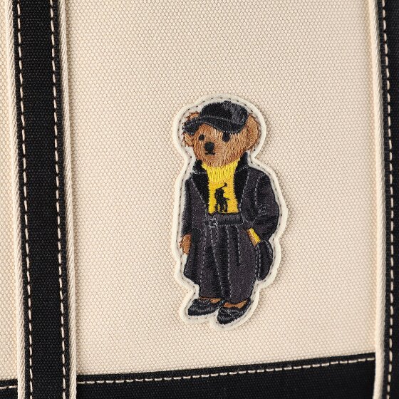 POLO RALPH LAUREN Bear Shopper Tasche 32.5 cm