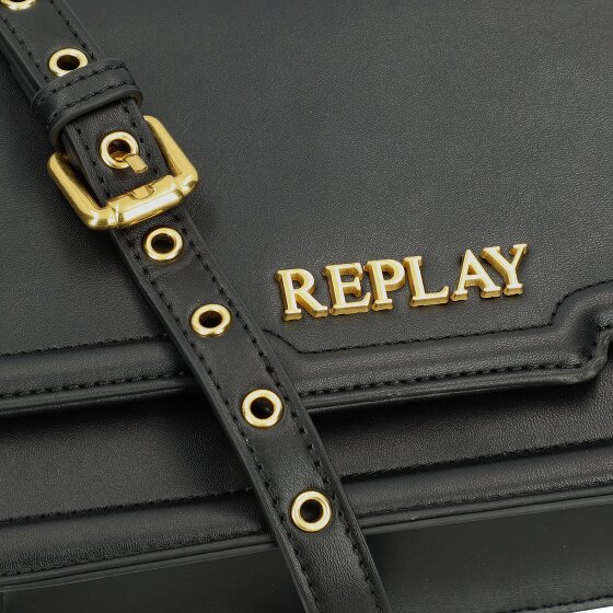 Replay Umhängetasche 25 cm