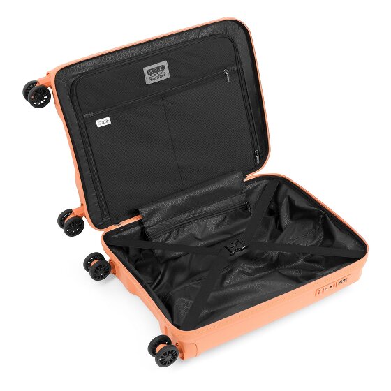 Epic Phantom SL 4-Rollen Kabinentrolley 55 cm