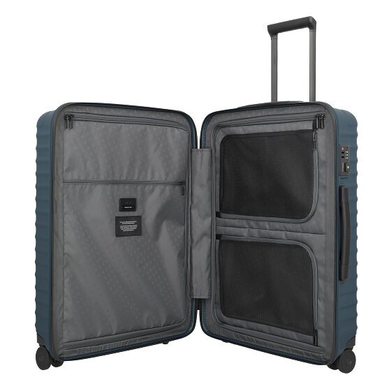 Titan Upgrade 4 Rollen Trolley M 69 cm