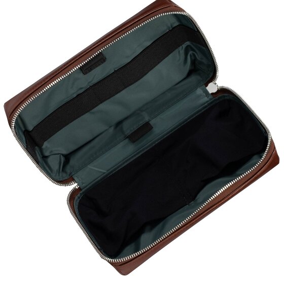 Jost Vardo Elektroniktasche Leder 23 cm