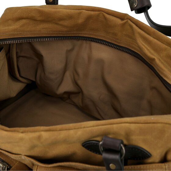 Filson Tin Cloth Weekender Reisetasche 48 cm