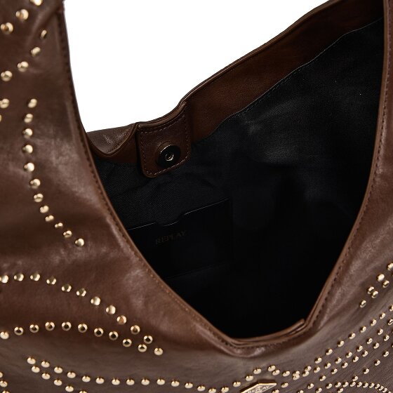 Replay Schultertasche 38 cm
