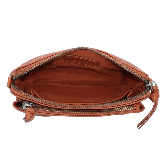Burkely Antique Avery Umhängetasche Leder 18 cm