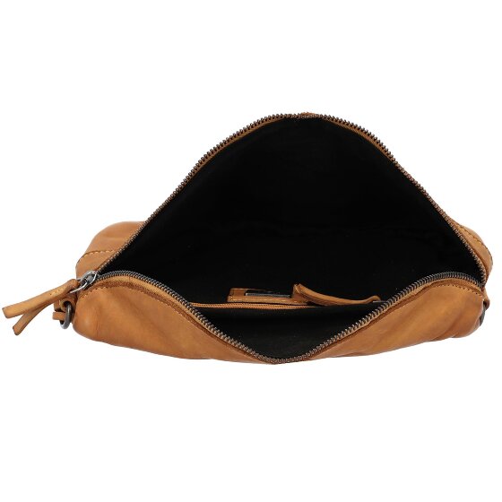 Harbour 2nd Anchor Love Jutta Gürteltasche Leder 29.5 cm