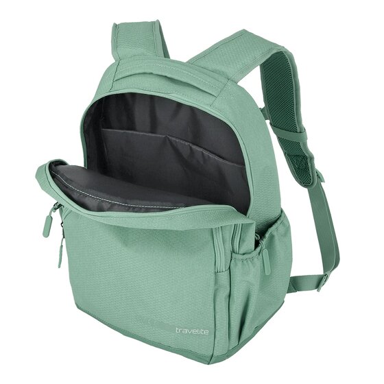 Travelite Kick Off Rucksack 45 cm Laptopfach