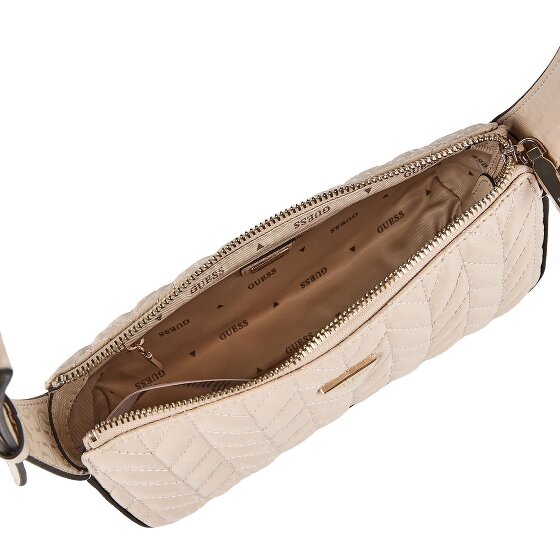 Guess Stacey Schultertasche 23 cm