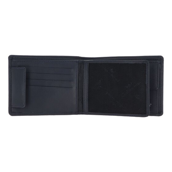 Golden Head Polo RFID Geldbörse Leder 12,5 cm