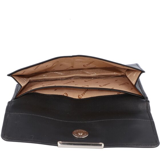 Esquire Helena Clutch Geldbörse RFID Leder 17,5 cm