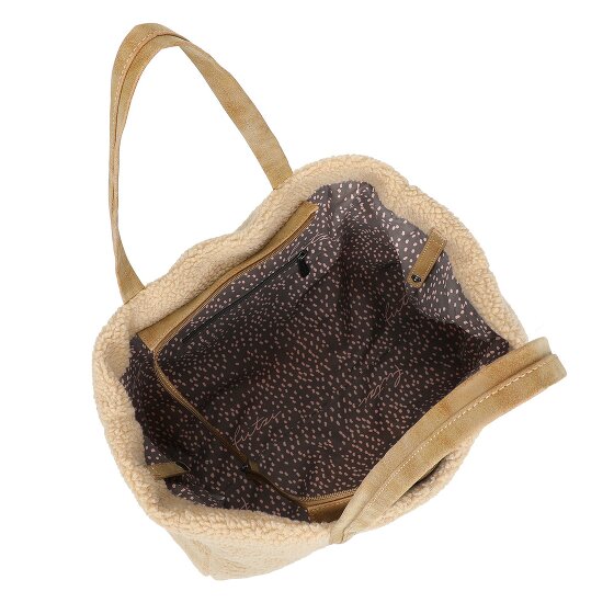 Fritzi aus Preußen Easy Izzy Schultertasche 42 cm