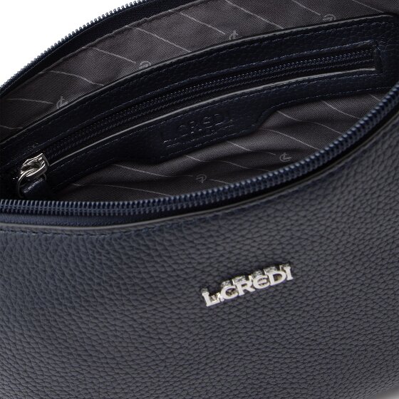 L.Credi Norika Umhängetasche 25 cm