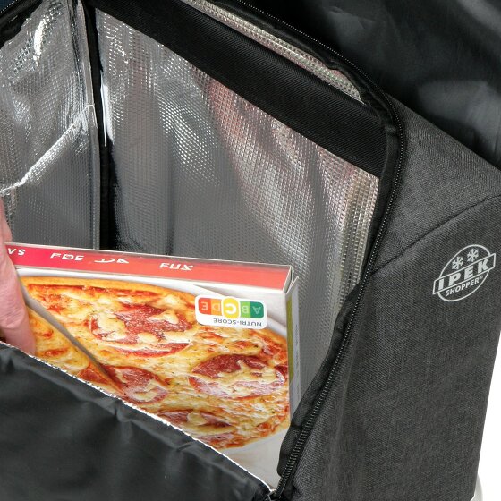 Andersen Shopper Royal Shopper Ipek Ma Einkaufstrolley 58 cm