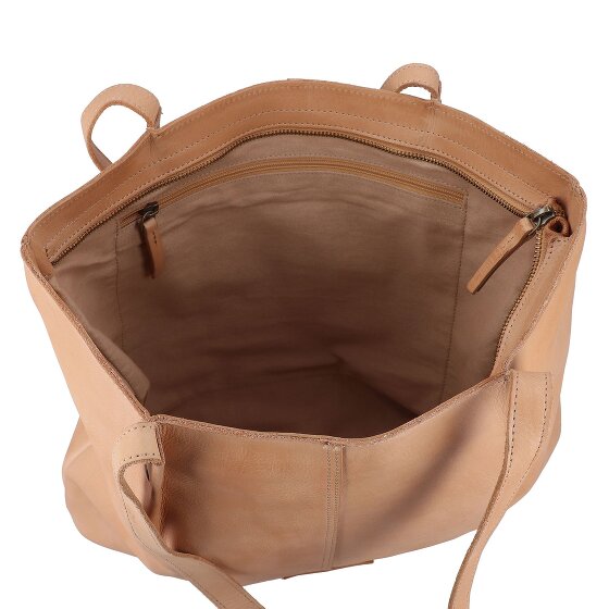 Harold's Submarine Shopper Tasche Leder 39 cm