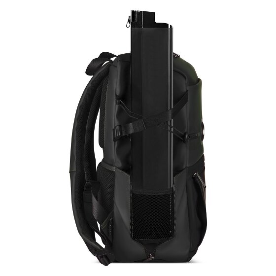 Delsey Paris Turenne Soft Daypack 43 cm Laptopfach