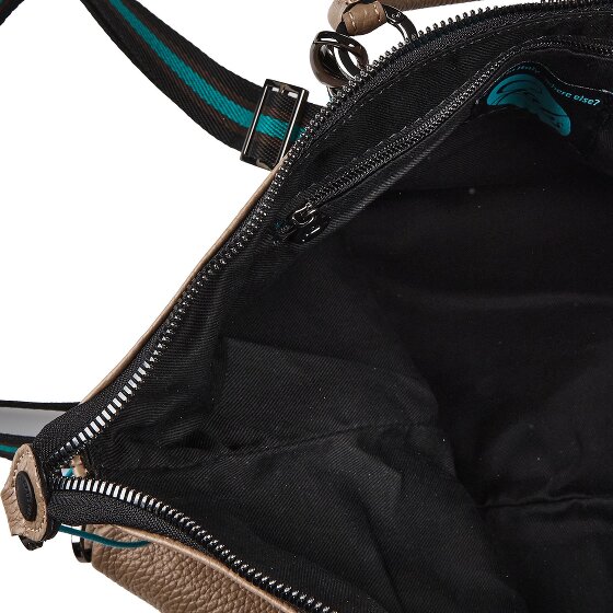 Gabs G3 Schultertasche Leder 43 cm
