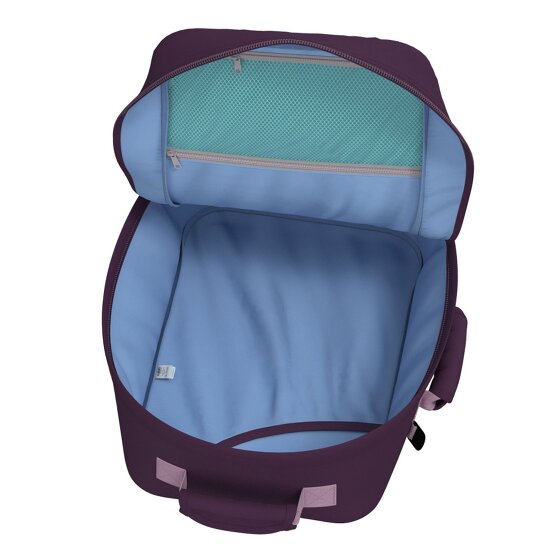 Cabin Zero Adventure 124 Daypack 45 cm Laptopfach