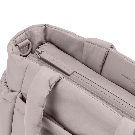Kapten & Son Hellvi Shopper Tasche 41.5 cm Laptopfach