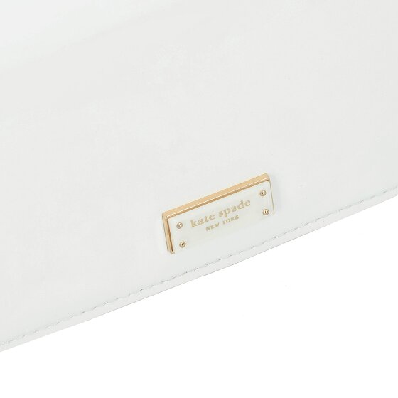 Kate Spade New York Liv Schultertasche Leder 22 cm