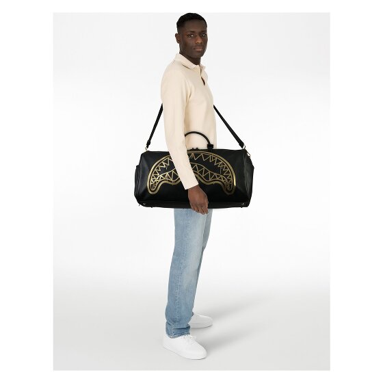 Sprayground That Gold Drap Weekender Reisetasche 50 cm