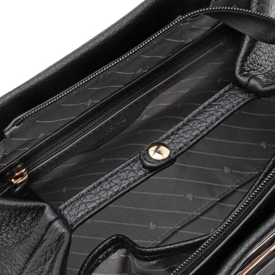 L.Credi Renate Schultertasche 27 cm