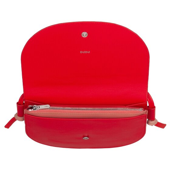 DuDu Altea Umhängetasche Leder 18.5 cm