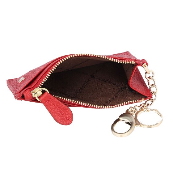 Braun Büffel Asti Schlüsseletui Leder 8 cm