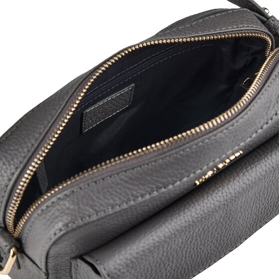 Lazarotti Bologna Leather Umhängetasche Leder 21 cm