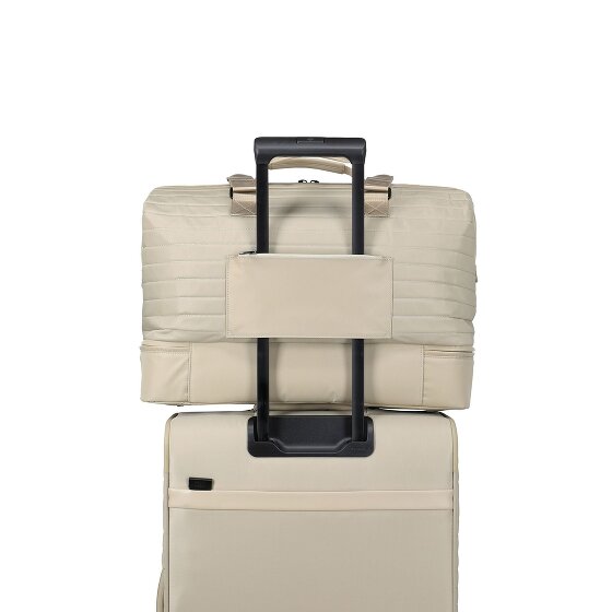 Travelite Barbara Stepp Schultertasche 48 cm Laptopfach