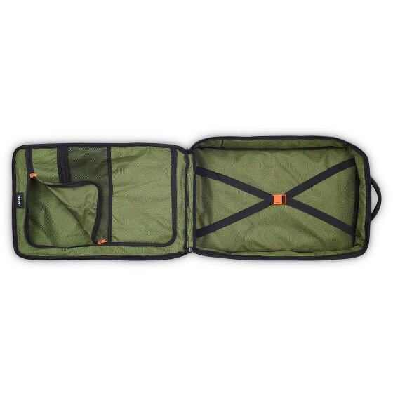 Jeep JS007C Reiserucksack XL 58 cm