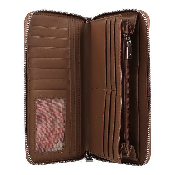 Desigual Yankee Fiona Geldbörse 20.5 cm