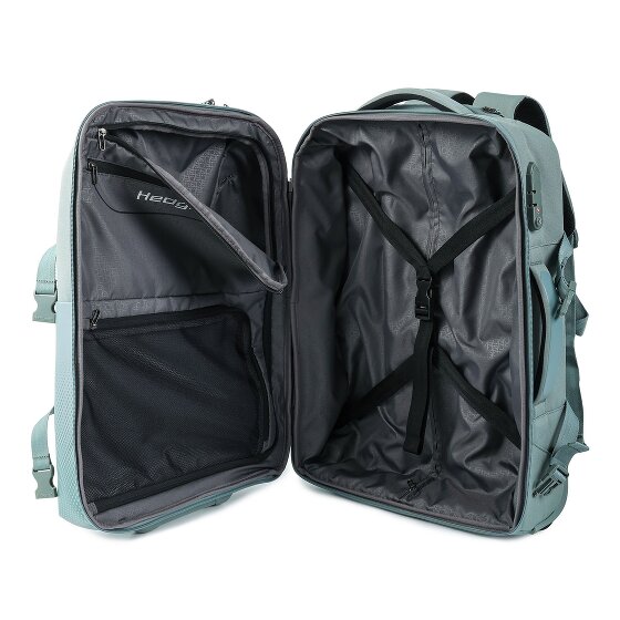 Hedgren Comby 2-Rollen Rucksacktrolley RFID 55 cm