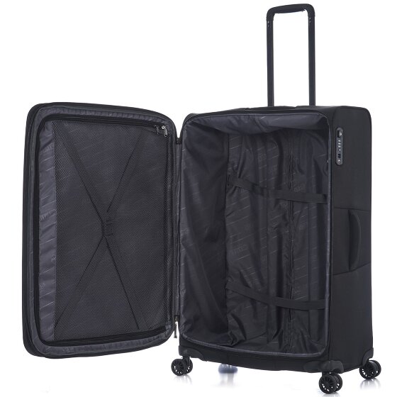 Epic Discovery Neo 4-Rollen Trolley 77 cm