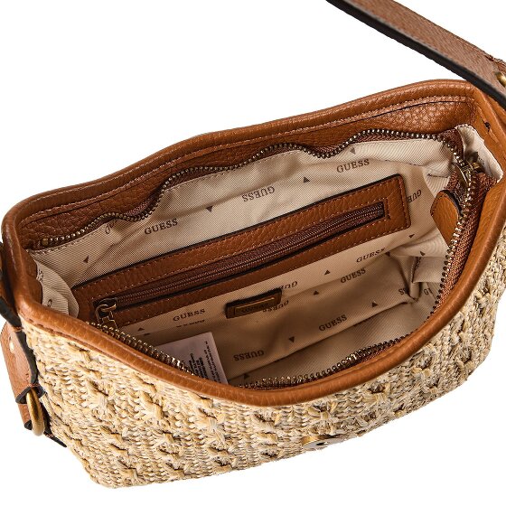 Guess Camden Schultertasche 23 cm
