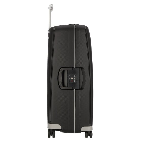 Samsonite S'Cure Spinner 4-Rollen Trolley 75 cm