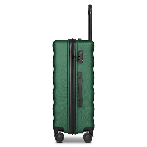 Smartbox Edition 03 4 Rollen Trolley 65 cm