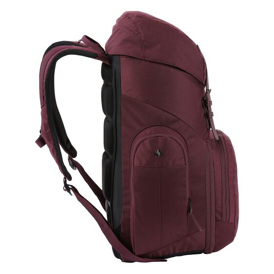 NITRO Urban Weekender Rucksack 55 cm Laptopfach