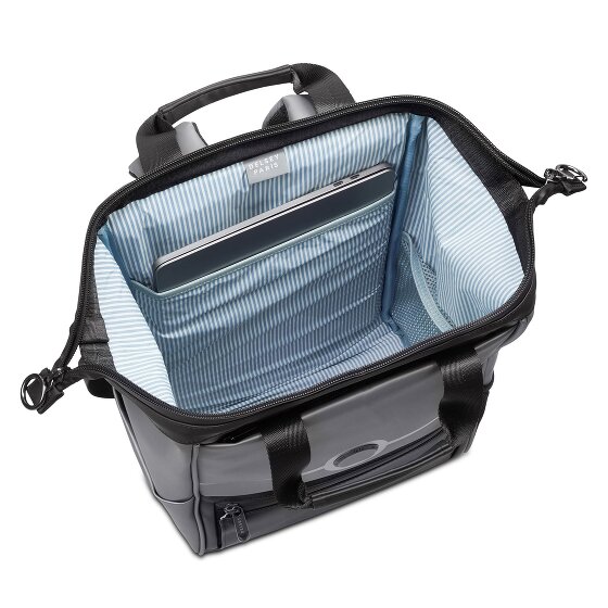 Delsey Paris Turenne Soft Daypack 39 cm Laptopfach