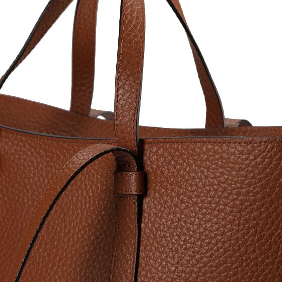 abro Cosmo Handtasche Leder 46 cm