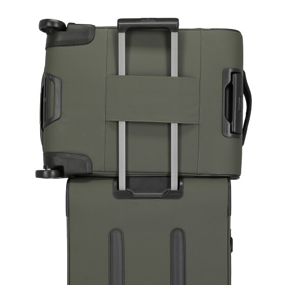 Travelite Briize 2 Rollen Reisetasche S 55 cm