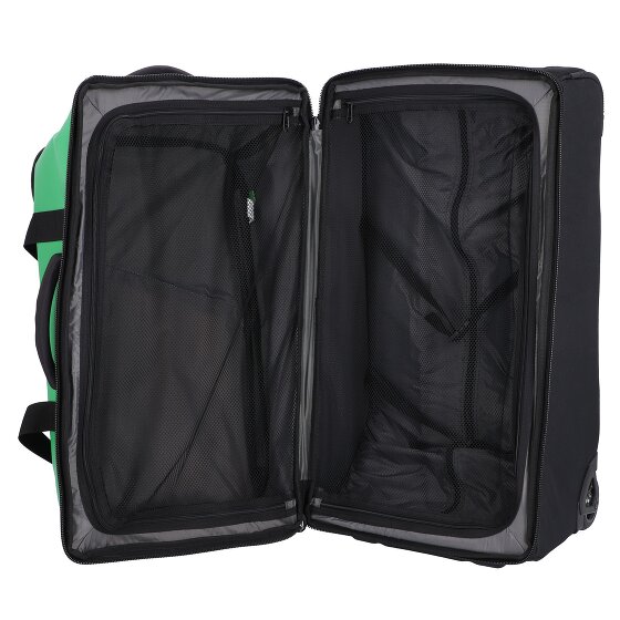 Vaude Rotuma 65 2 Rollen Trolley 61 cm