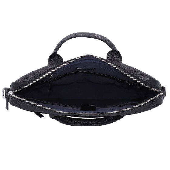 Joop! Cardona Pandion Aktentasche Leder 40 cm Laptopfach