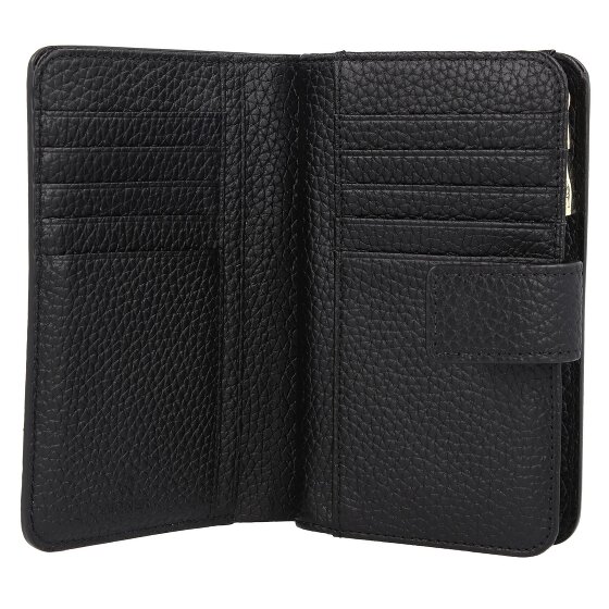 AIGNER Ivy Geldbörse RFID Leder 14 cm