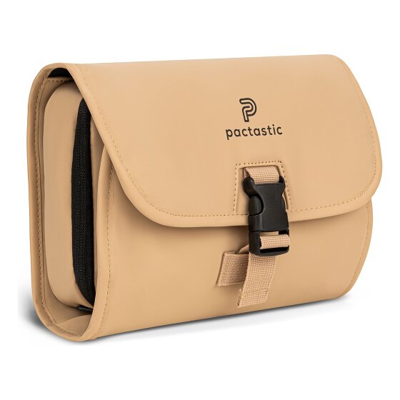 Pactastic Urban Collection Kulturbeutel 24 cm
