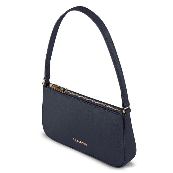 Lazarotti Bologna Leather Schultertasche Leder 22 cm