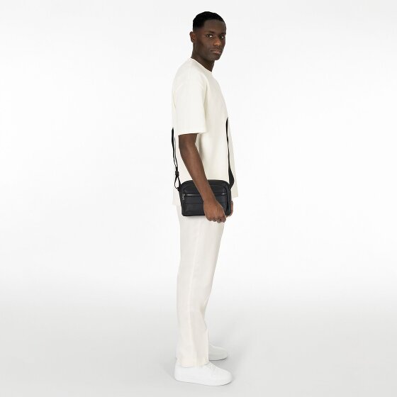 Hugo Quantic Gürteltasche 21 cm