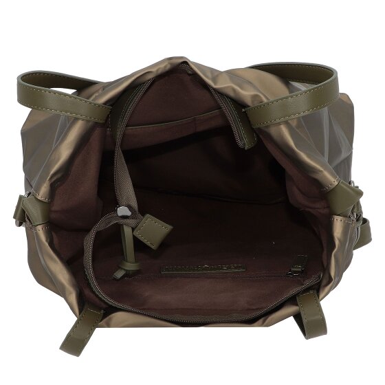 Tom Tailor Denim Schultertasche 37 cm