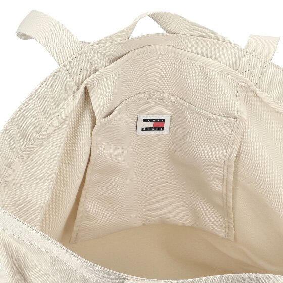 Tommy Hilfiger Jeans TJW Hot Summer Faltbare Einkaufstasche 34 cm
